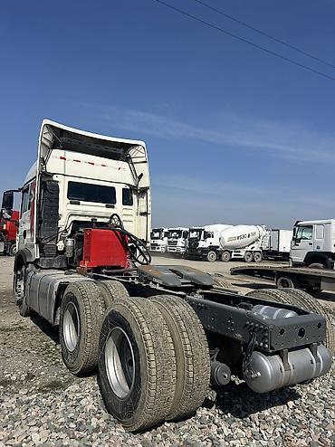 Тягачи: Тягач, Howo, 2020 г., Без прицепа — 15