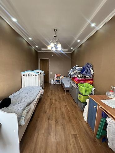 Продажа комнат: 77 м², С мебелью — 9