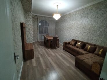 aaaf park 1 otaqli evler: 2 комнаты, Новостройка, 51 м²