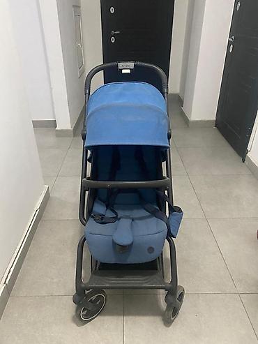 Коляски: Коляска, Cybex, Б/у, Самовывоз — 10