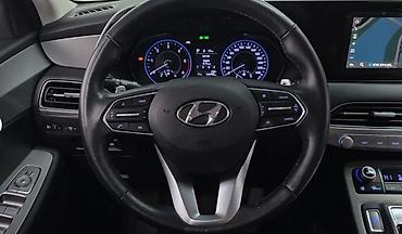 Hyundai: Hyundai Palisade: 2020 г., 2.2 л, Автомат, Дизель — 13