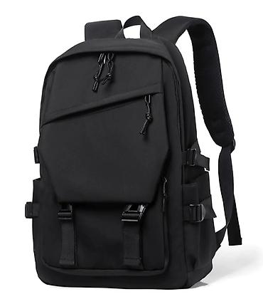 Сумкалар: ПРОДАЮ ОЧЕНЬ КАЧЕСТВЕННЫЕ УДОБНЫЕ РЮКЗАКИ,ПОДОЙДУТ КАК ДЛЯ — 4