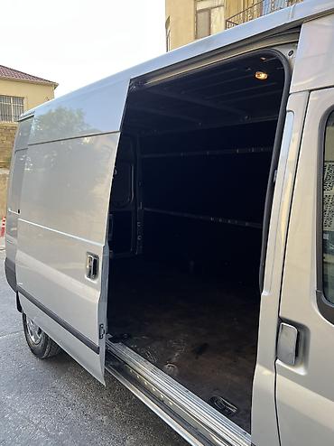 chevrolet aveo radiator: Ford Transit: 2.2 l | 2011 il 247000 km Universal — 6