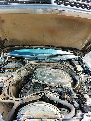 mers e220: Mercedes-Benz W124: 1989 г., 2.3 л, Седан — 7
