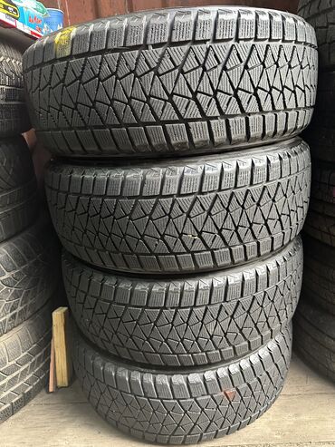 купить разноширокую резину на бмв: Шиналар 225 / 55 / R 18, Кыш, Колдонулган, Комплект, Жеңил унаалар, Жапония, Bridgestone