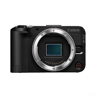 canon eos r50: Fotoaparat D.CAM EOS R50 V BK V5 BODY See Bütün kateqoriyalar • — 1