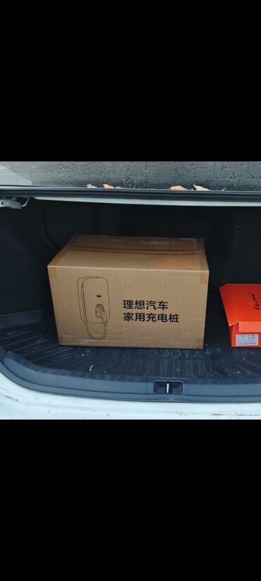 купить зарядное устройство для автомобильного аккумулятора: Зарядка от lixiang