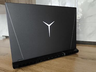lenova legion y700: Игровой, Б/у, AMD Ryzen 7 — 4