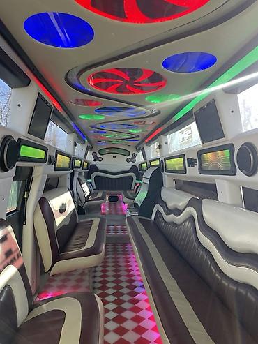 Аренда кортежа: Сдаю Mercedes-Benz Maybach для кортежа, С водителем, Седан — 10