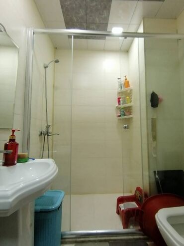 Yeni tikili: 2 otaqlı, Yeni tikili, 68 kv. m — 7