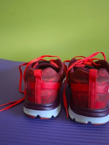 Women's Sneakers and athletic shoes: Zenske patike REEBOK original Originalne zenske patike REEBOK — 4