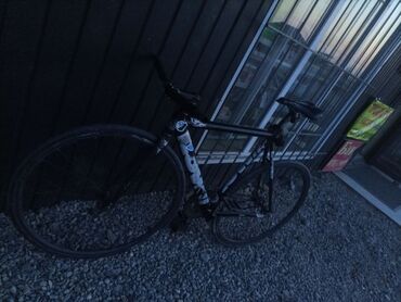 Городские велосипеды: Лов 2 Вилсет типа велолайн на втулках Новотек Кокпит-вынос ЗТТО 100ММ — 3