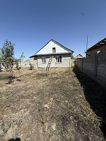 времянка дом: Срочно ‼️ үй сатылат Бишкек Жм Кут Аэропорт тарапта 4 сотых тегереги — 4