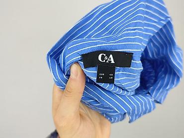 kobiece sukienki: C&A, Sukienka damska, rozmiar 3XL — 4