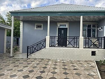 pulsuz ev: 4 otaqlı, 120 kv. m, Kredit yoxdur, Yeni təmirli — 3