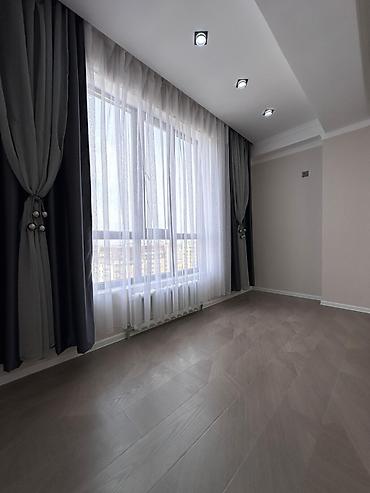 Продажа квартир: 2 комнаты, 82 м², Элитка, 16 этаж, Евроремонт — 25