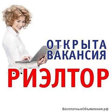 риэлторы: Набираем команду Ищем шустрых, честных и ответственных ребят на — 1