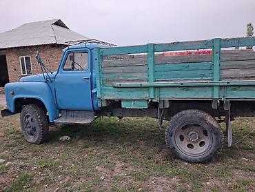 кардан газ 52: Грузовик, ГАЗ, Стандарт, Б/у — 1