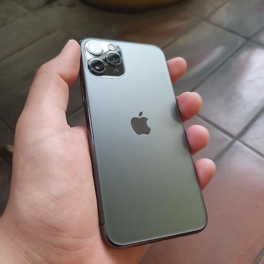 IPhone 11 Pro, 64 GB, Space Gray
