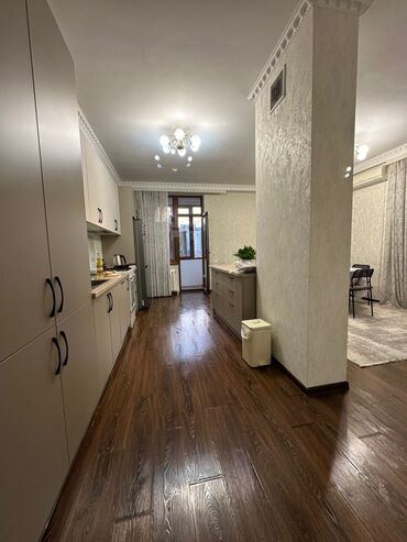 Продажа квартир: 4 комнаты, 181 м², Элитка, 3 этаж, Евроремонт — 14