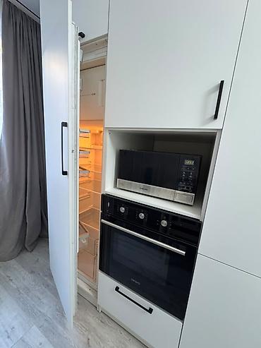 Продажа квартир: 2 комнаты, 60 м², Пишпек Элитка, 4 этаж, Евроремонт — 7