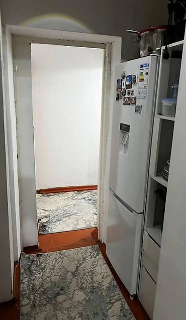 45000: 1 комната, 33 м², Аламедин-1 мкр 105 серия, 4 этаж, Старый ремонт — 5