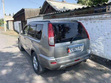 купить шины р17 зима: Nissan X-Trail кроссовер. 2003 2.0 литровый бензин на механике в