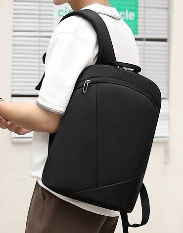 Рюкзаки: ПРОДАЮ НОВЫЙ СУПЕР ТОНКИЙ РЮКЗАК,ПОДОЙДЕТ КАК ДЛЯ НОУТБУКА ТАК ЖЕ ДЛЯ at lalafo.kg — 18 Рюкзаки: ПРОДАЮ НОВЫЙ СУПЕР ТОНКИЙ РЮКЗАК,ПОДОЙДЕТ КАК ДЛЯ НОУТБУКА ТАК ЖЕ ДЛЯ — 18