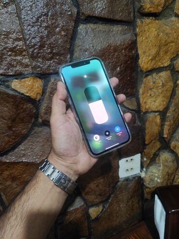 i̇pad mini 5: IPhone 12 Pro Max, Голубой, Face ID