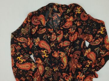 Women's Clothing: Women`s shirt, Top Secret, size S (EU 36)