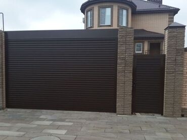 Qaraj darvazaları: •Avtomatik qapılarda müasirliyin tək ünvanı.✅ •Rusiya və Belarusiya — 13