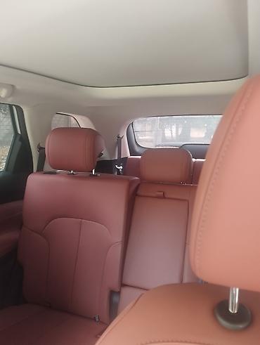 Changan CS75 Plus: 2025 г., Автомат, Кроссовер — 4