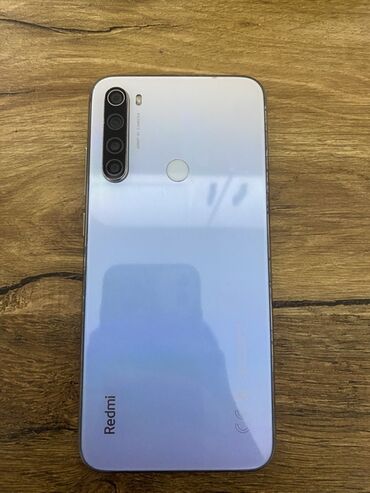 Redmi: Redmi, Redmi Note 8