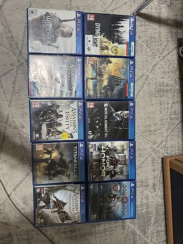 sony plays: Sony PlayStation 4 Pro 1тб приставка не вскрытая, рабочая не клубная — 2