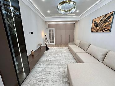 Продажа квартир: 2 комнаты, 82 м² — 5