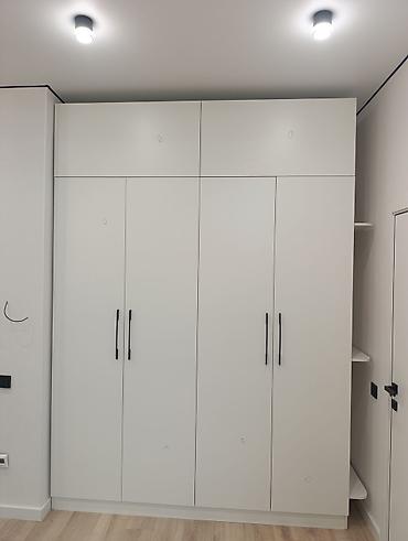 3 bedroom: Другая мебель на заказ — 6