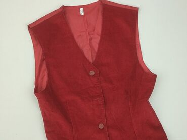 vinted odzież damskie sukienki: Women`s waistcoat, M (EU 38)