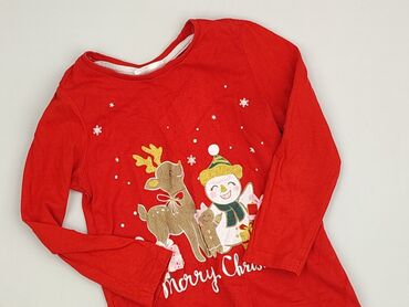 triumf bielizna promocje: Sweatshirt, So cute, 2-3 years, 92-98 cm, condition - Very good