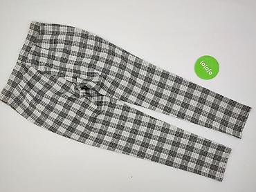 rayure paris: Moraj, Spodnie materiałowe damskie, rozmiar S — 3