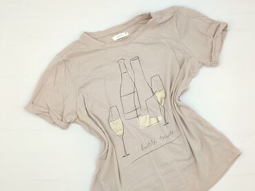 t shirty coca cola: Women`s T-shirt, Reserved, size M (EU 38)