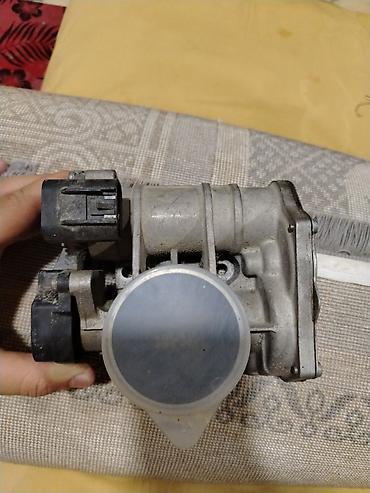 ford motorları: Elektron qaz klapanı (throttle body) Zavoddu - Növ: Elektron — 4
