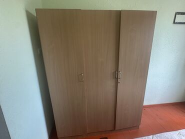 дженга купить: Шкаф для одежды, Б/у, Прямой, Дерево