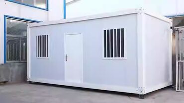 Здания: Продаю Здание, 400 м² — 4