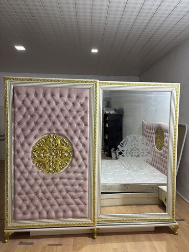 dolap satışı: İşlənmiş, Kupe, 2 qapılı Qarderob, paltar dolabı, Türkiyə