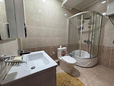 Продажа квартир: 5 и более комнат, 295 м², Элитка, 11 этаж, Евроремонт — 9