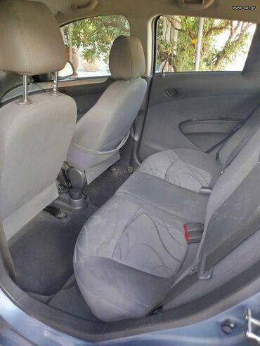 Chevrolet: Chevrolet Spark: 1.2 l | 2012 year 150000 km. Hatchback at lalafo.gr Chevrolet: Chevrolet Spark: 1.2 l | 2012 year 150000 km. Hatchback