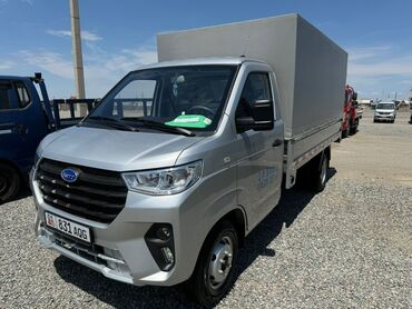 купить машину шевроле: Chery : 2023 г., 1.6 л, Механика, Бензин, Фургон