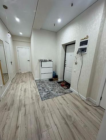 real sight: 2 комнаты, 72 м², Асанбай мкр Элитка, 5 этаж, Евроремонт — 3