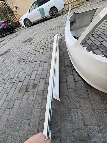 elantra 2015: Mercedes-Benz C300 2015, 2015 il, Ödənişli çatdırılma — 5
