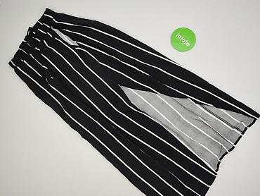 second hand polen: Sinsay, Spodnie materiałowe damskie, rozmiar 2XS — 2